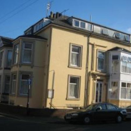 Ferienwohnung 2 Berth Ground Floor Flat Apsley 2 Great Yarmouth Exterior foto
