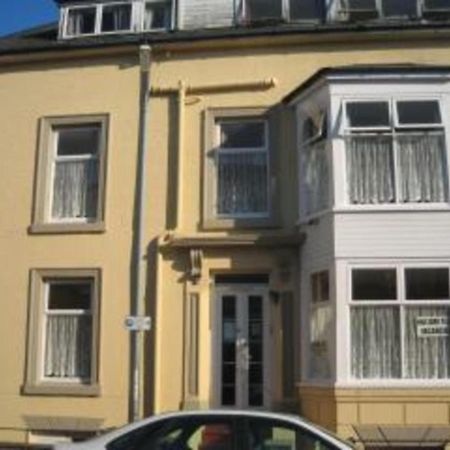 Ferienwohnung 2 Berth Ground Floor Flat Apsley 2 Great Yarmouth Exterior foto