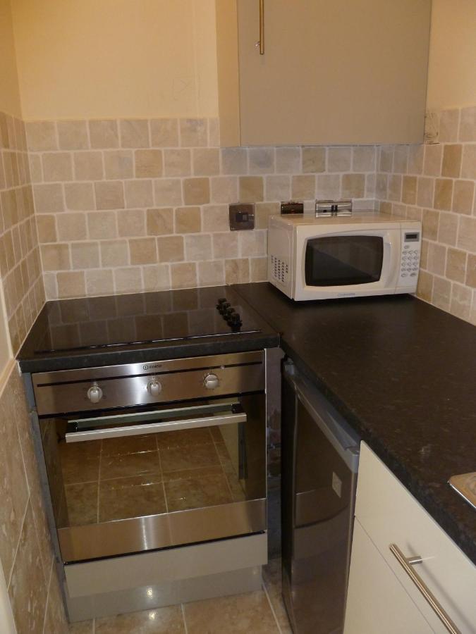 Ferienwohnung 2 Berth Ground Floor Flat Apsley 2 Great Yarmouth Exterior foto