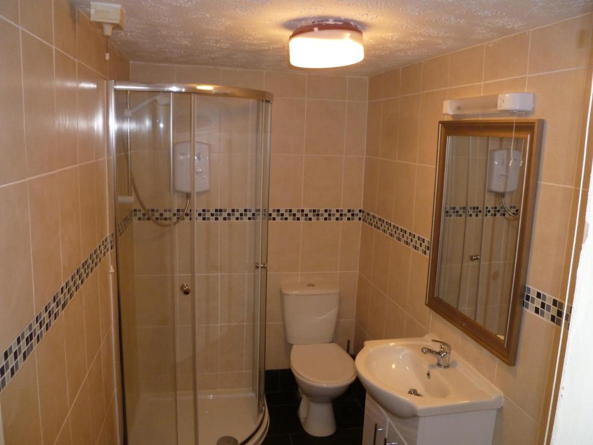 Ferienwohnung 2 Berth Ground Floor Flat Apsley 2 Great Yarmouth Exterior foto