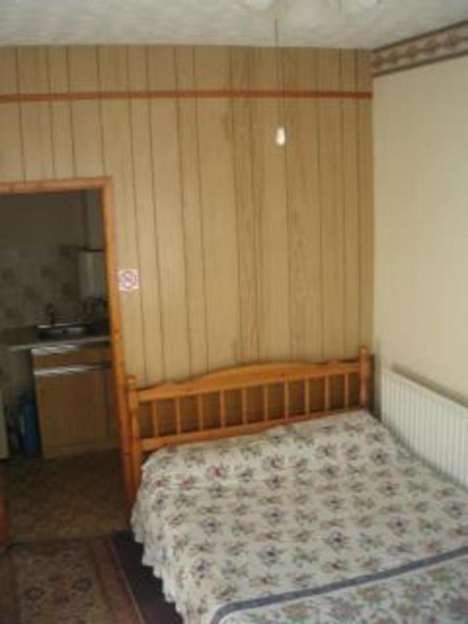 Ferienwohnung 2 Berth Ground Floor Flat Apsley 2 Great Yarmouth Exterior foto